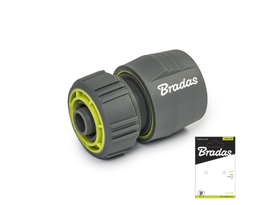 Szybkozłącze 1/2" STANDARD LIME LINE SOFT 