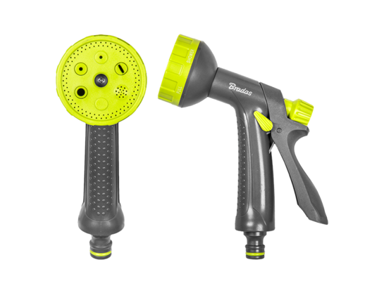 Pistolet 6-funkcyjny HANDY LIME LINE 