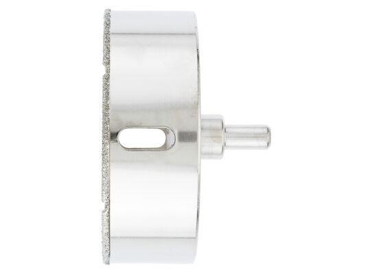 Wiertło diamentowe do gresu 100 mm GRAPHITE