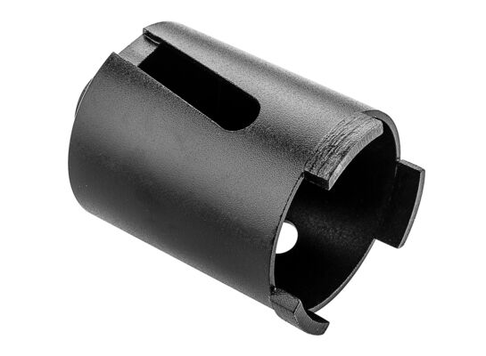 Otwornica diamentowa 68 x 8 x 75 mm GRAPHITE