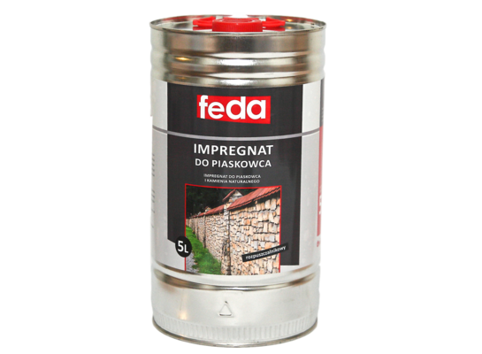 Impregnat do piaskowca Feda 5 l Onduline