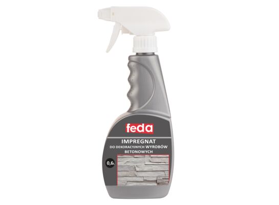 Impregnat do betonowych wyrobów dekoracyjnych 0,6 l Onduline