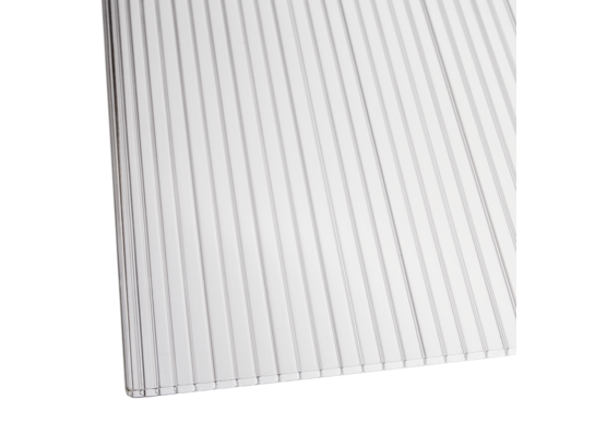 Poliwęglan bezbarwny 4 mm 3 x 1,05 m Onduline