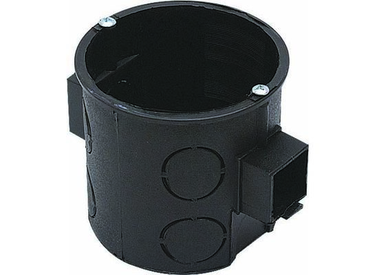 Puszka Ø60 łączeniowa głęboka