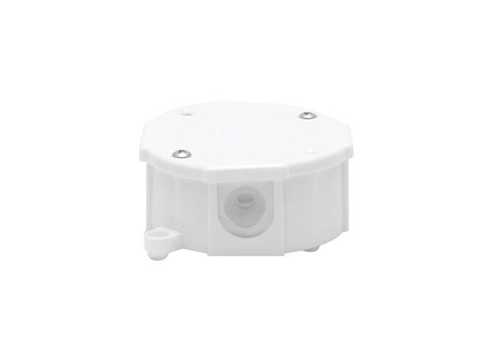 Puszka natynkowa P-5 IP44 bez wkładu