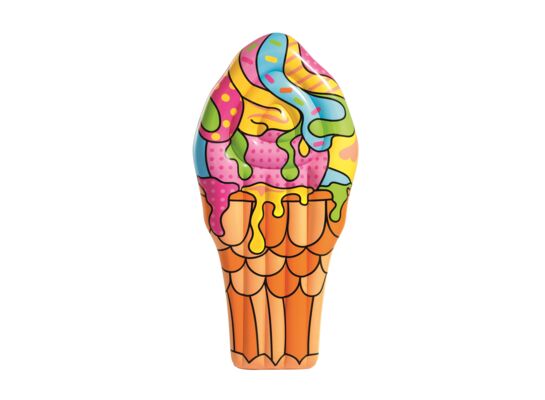 Materac Lód 188 x 95 cm Bestway