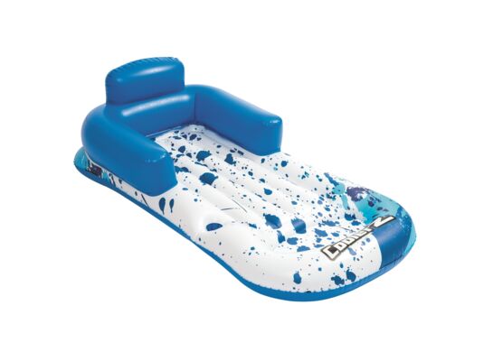 Materac z oparciem 161 x 84 cm Bestway