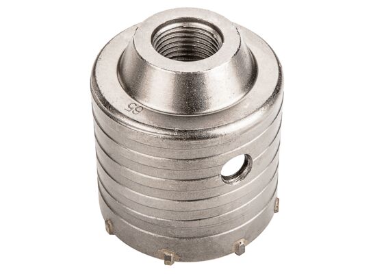 Otwornica widiowa 65 x 50 mm VERTO