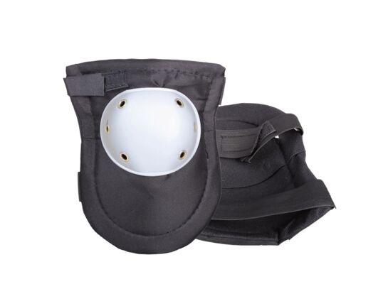 Nakolanniki ochraniacze kolan z ochroną PVC Mega