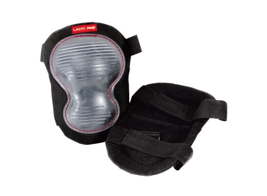 Nakolanniki ochraniacze kolan z elastyczną poduszką Lahti Pro