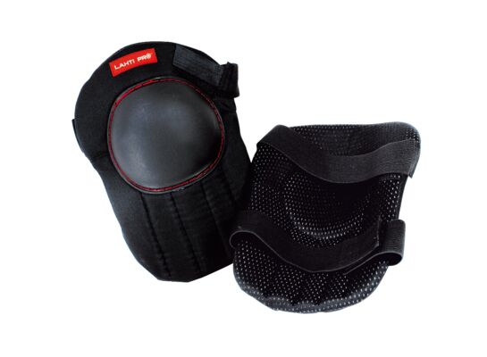 Nakolanniki ochraniacze kolan z ochroną PVC Lahti Pro