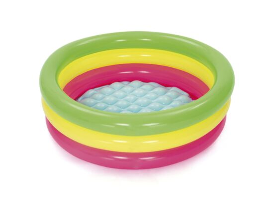 Basen nadmuchiwany Summer Ø70 cm Bestway