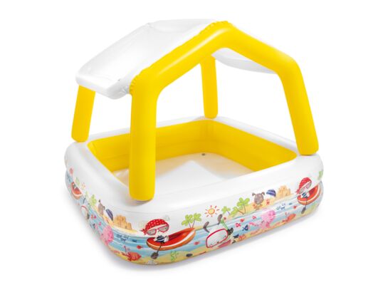 Basen nadmuchiwany 157 x 157 x 122 cm