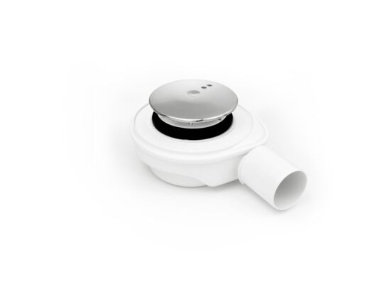 Syfon brodzikowy Speed 2 Ø50