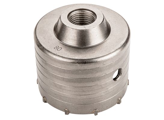 Otwornica widiowa 80 x 50 mm VERTO