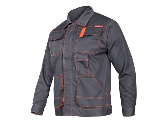 Bluza ochronna LPAB szara L/176 LAHTI PRO