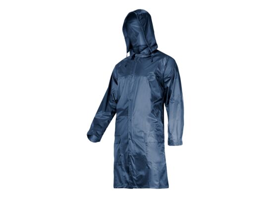 Płaszcz przeciwdeszczowy L41703 zielony LAHTI PRO