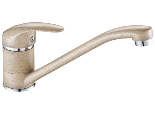 Bateria zlewozmywakowa stojąca IGA BGG 460D beż Kuchinox