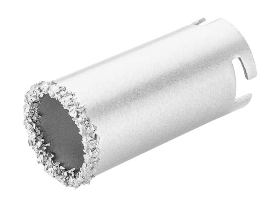 Otwornica wolframowa 33 x 55 mm VERTO