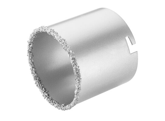 Otwornica wolframowa 73 x 55 mm VERTO