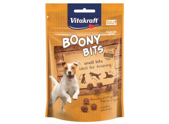 Przysmak dla psa Boony Bits 55 g Vitakraft