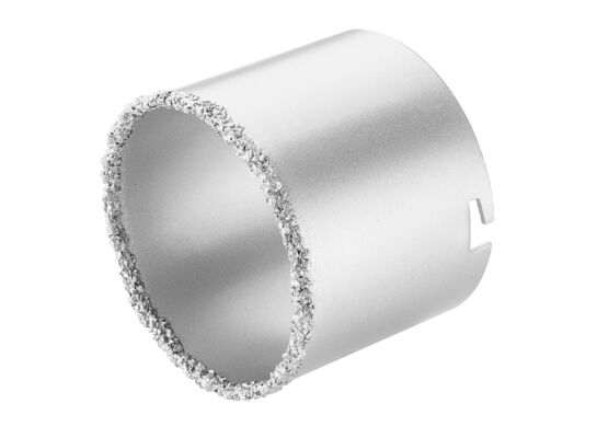 Otwornica wolframowa 83 x 55 mm VERTO