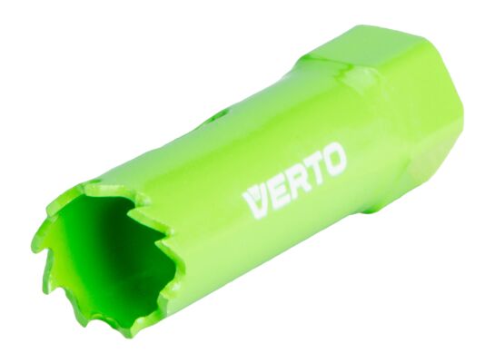 Otwornica bi - metalowa 19 mm VERTO