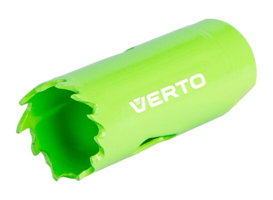 Otwornica bi - metalowa 21 mm VERTO