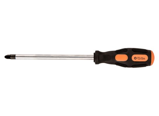 Wkrętak krzyżowy PZ3 x 150 mm Top Tools