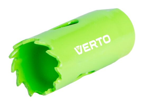 Otwornica bi - metalowa 25 mm VERTO