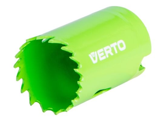 Otwornica bi - metalowa 35 mm VERTO