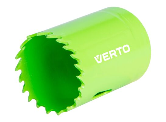 Otwornica bi - metalowa 38 mm VERTO