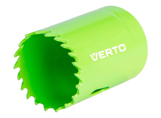 Otwornica bi - metalowa 40 mm VERTO