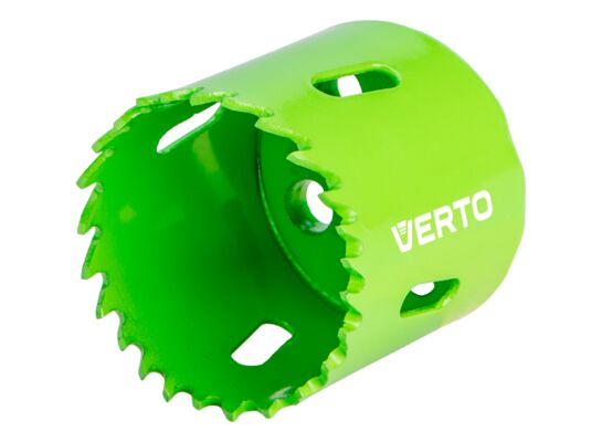 Otwornica bi - metalowa 46 mm VERTO