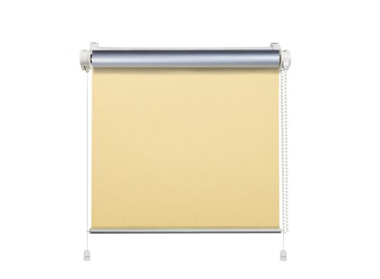 Mini roleta fast Solar 43,5 x 150 cm orzech Mardom