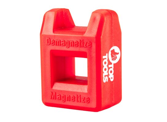 Demagnetyzer Top Tools