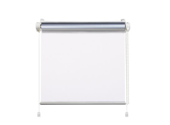 Mini roleta fast Solar 56 x 150 cm biel Mardom