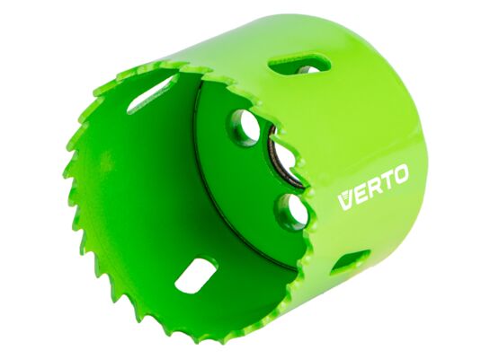 Otwornica bi - metalowa 60 mm VERTO