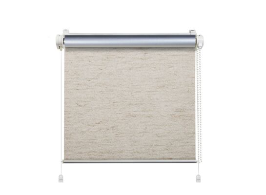 Mini roleta fast Solar 113,5 x 150 cm granit Mardom