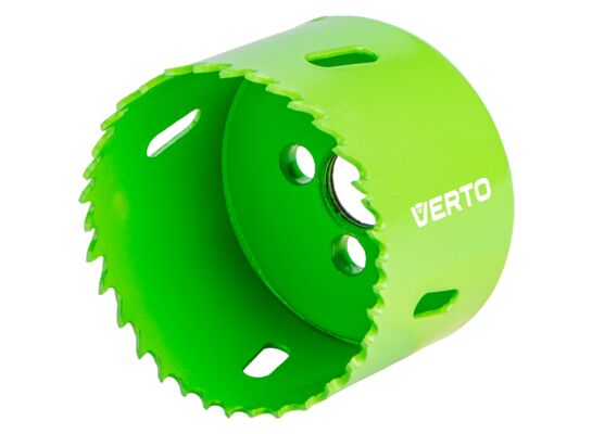 Otwornica bi - metalowa 64 mm VERTO