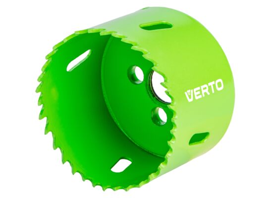 Otwornica bi - metalowa 67 mm VERTO