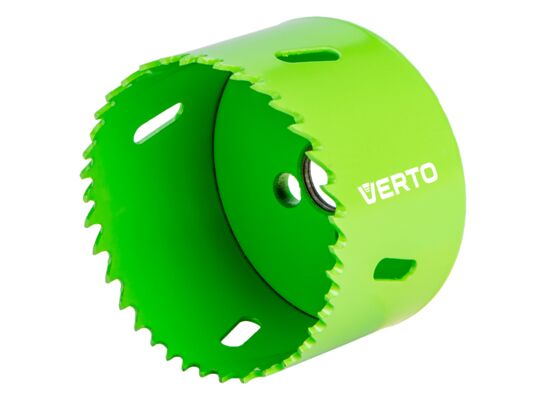 Otwornica bi - metalowa 70 mm VERTO