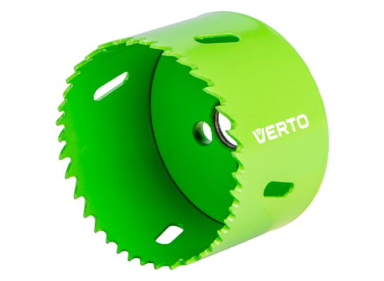 Otwornica bi - metalowa 73 mm VERTO