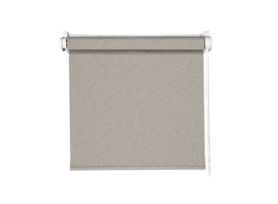 Mini roleta Frutti 56 x 150 cm popiel Mardom