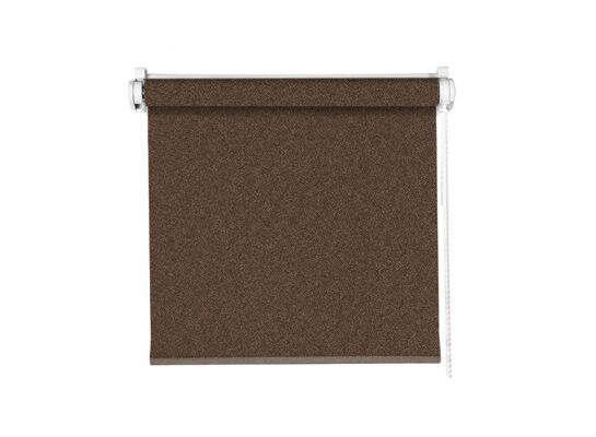 Mini roleta Frutti 80,5 x 150 cm cacao Mardom