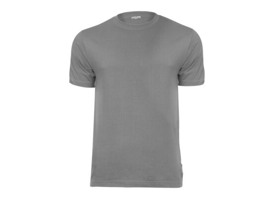 Koszulka T-shirt LAHTI PRO L40202 jasno-szara S
