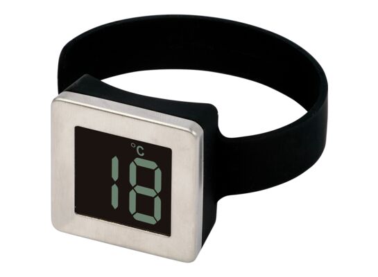 Termometr elektroniczny do wina Bioterm