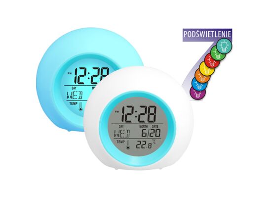 Stacja pogody - dźwięki natury 2Measure