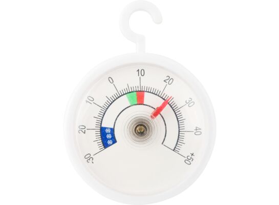 Termometr do lodówek i zamrażarek -30°C do +50°C Bioterm