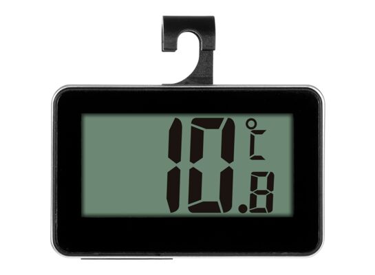 Elektroniczny termometr do lodówki -20°C do +50°C 2Measure